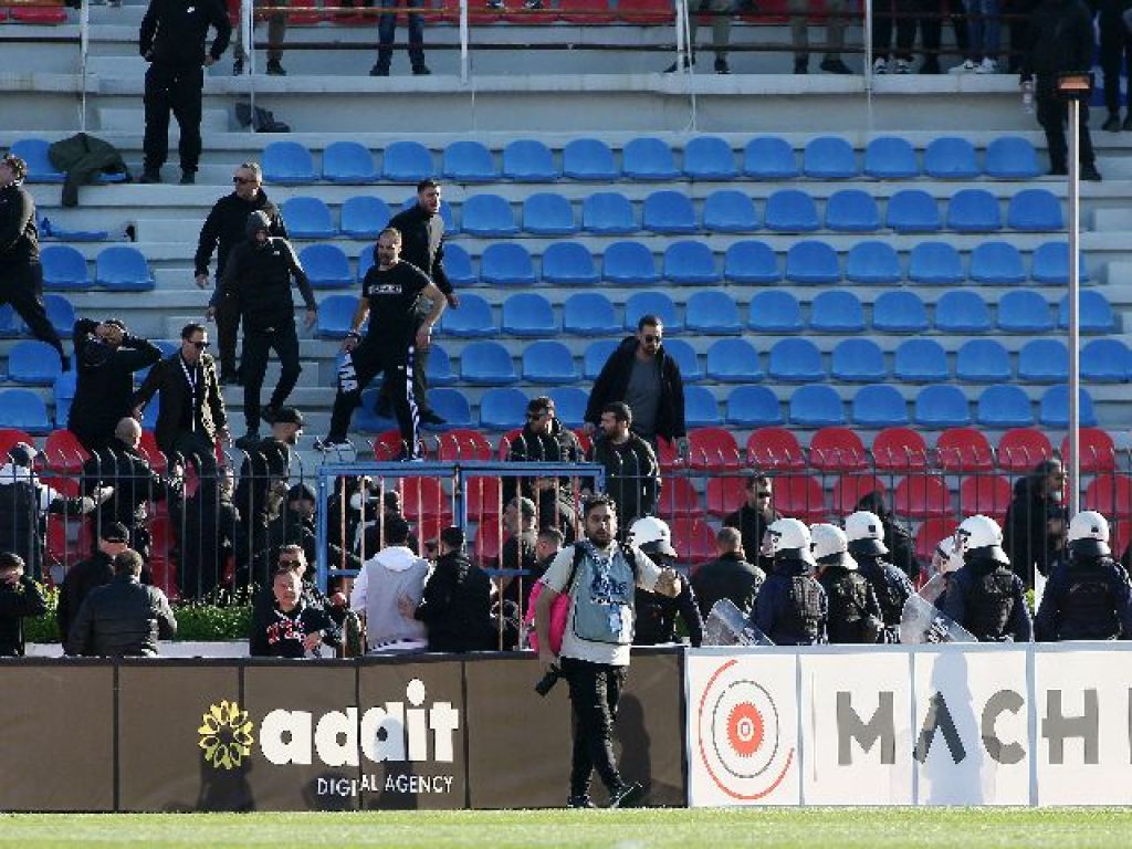 Μεγάλα πρόστιμα από ΔΕΑΒ