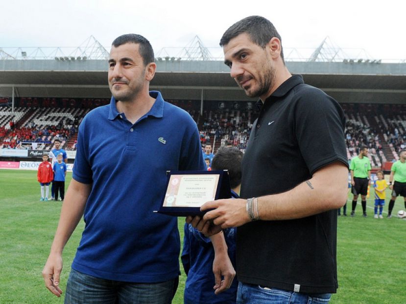Αποφασίζουν για πρόεδρο