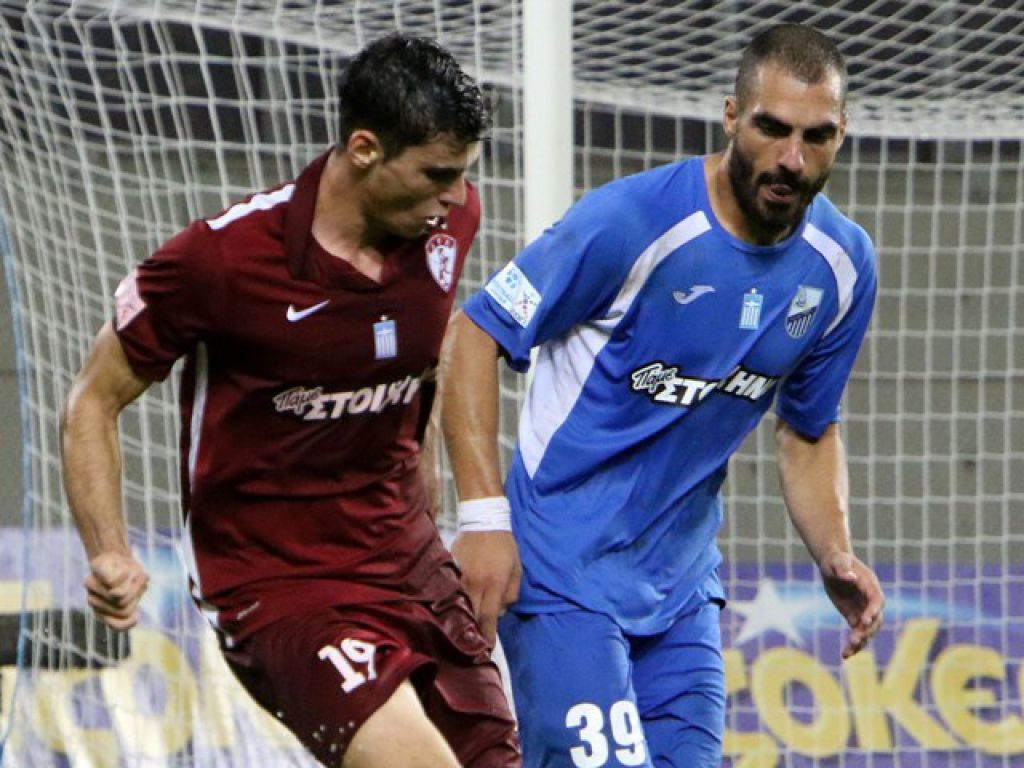 Νο 1 στόχος ο Καπός