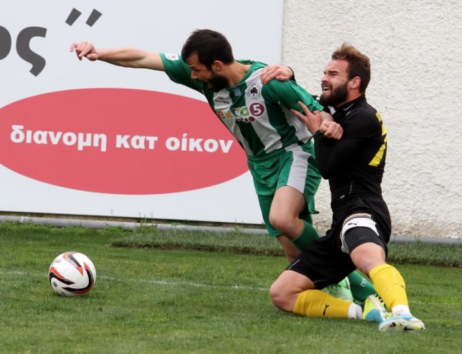 Την Τετάρτη τα νεότερα