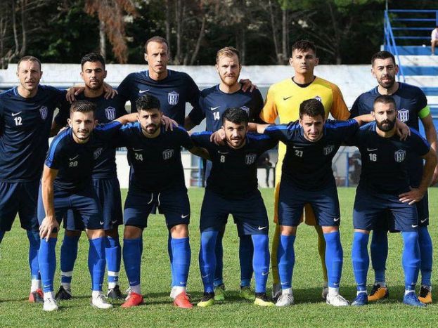 Καθημερινές προπονήσεις