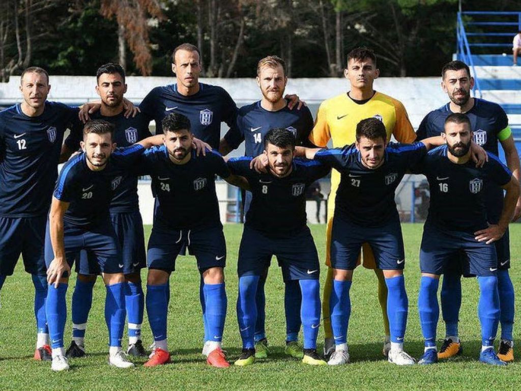 Καθημερινές προπονήσεις