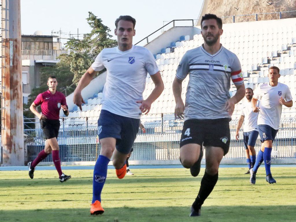 Καλλιθέα  ο Μάκος