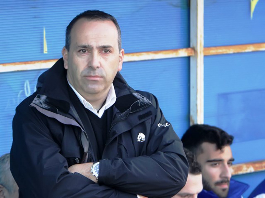 Αποφασίζει για το αρχικό σχήμα