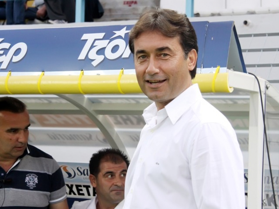 O Χατζηνικολάου και οι άλλοι
