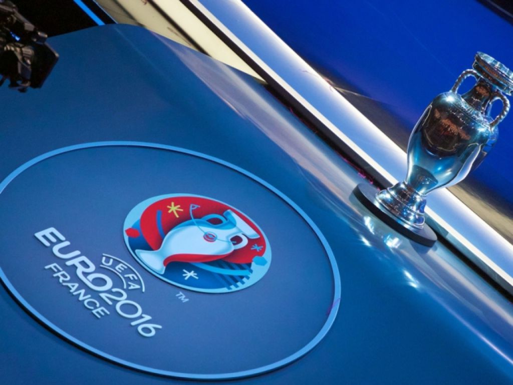 Μοίρασε 150 εκατ. ευρώ η UEFA για το Euro 2016