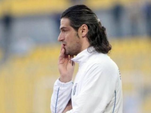 Ανεβαίνει ο Γάζωρος