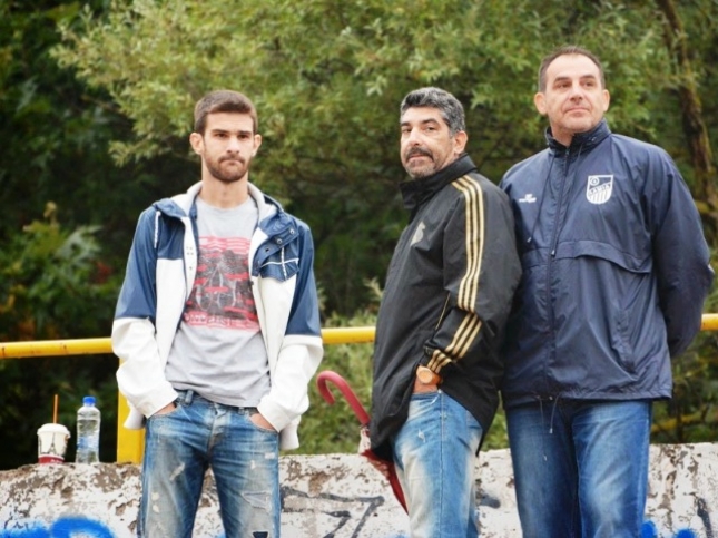 Αυτοί συμπληρώνουν το ρόστερ της Κ19