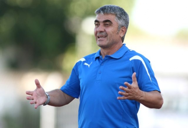 Γκουλής: «Δώρο από την Κρήτη»