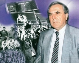 Θλίψη στη Δράμα για Μάρκοβιτς