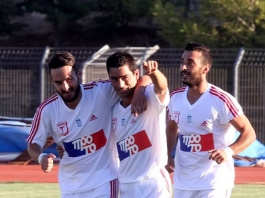 Και ο Κωνσταντινίδης εκτός