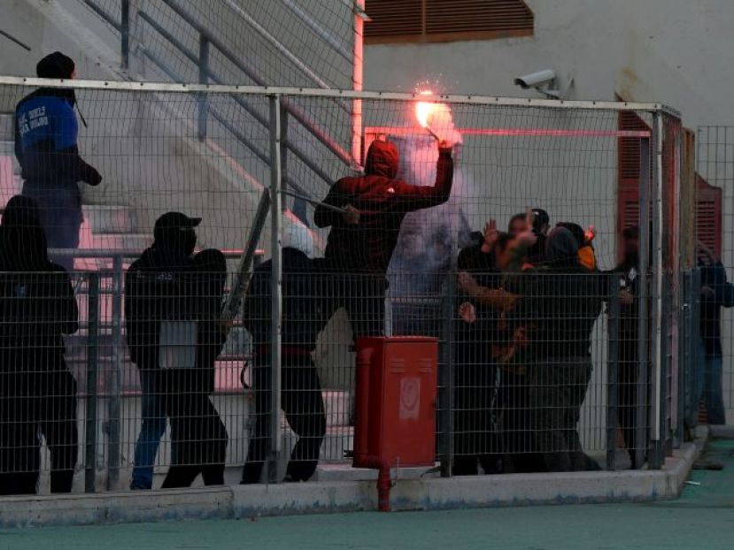Βαριά «καμπάνα» η Νίκη Βόλου!