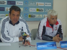 Μίχος: «Νίκη εμπειρίας»