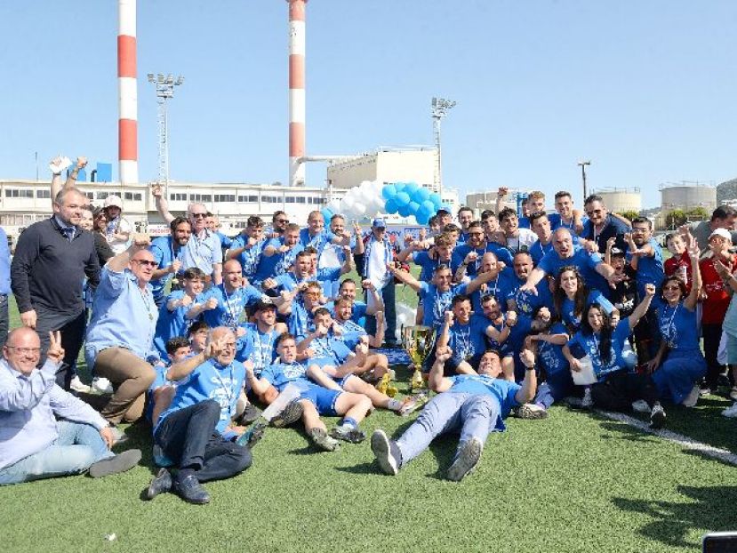 «Μία τελευταία προσπάθεια»