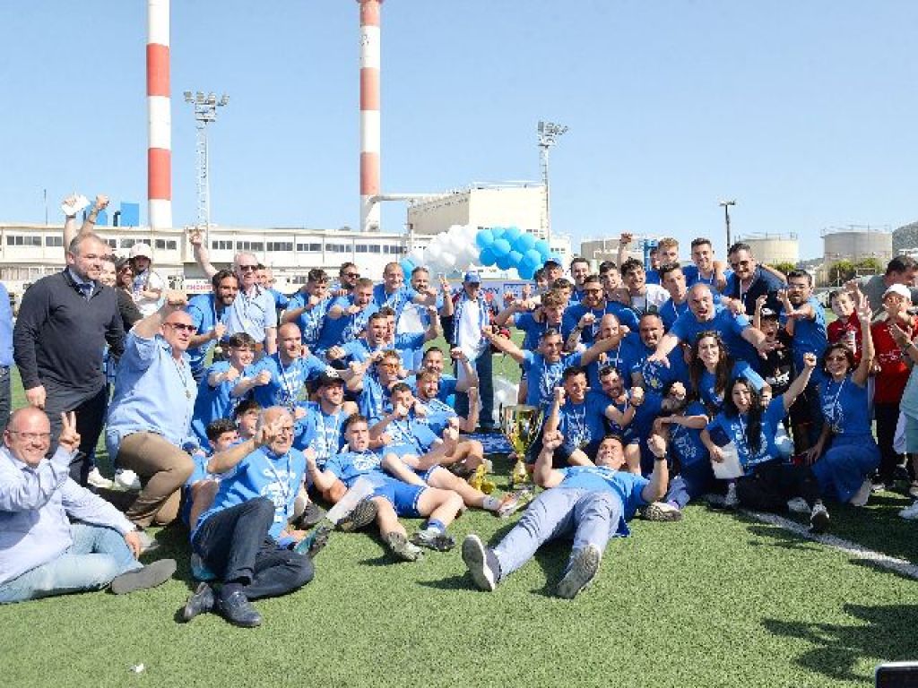 «Μία τελευταία προσπάθεια»