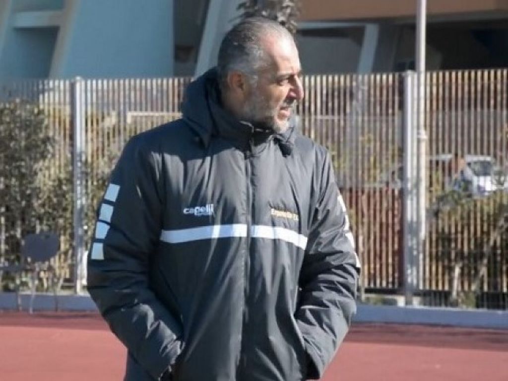 «Από τους πιο δυνατούς ο Λεβαδειακός»