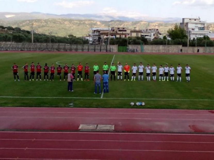 Σπάρτη – Παναχαϊκή 0-1 (video)