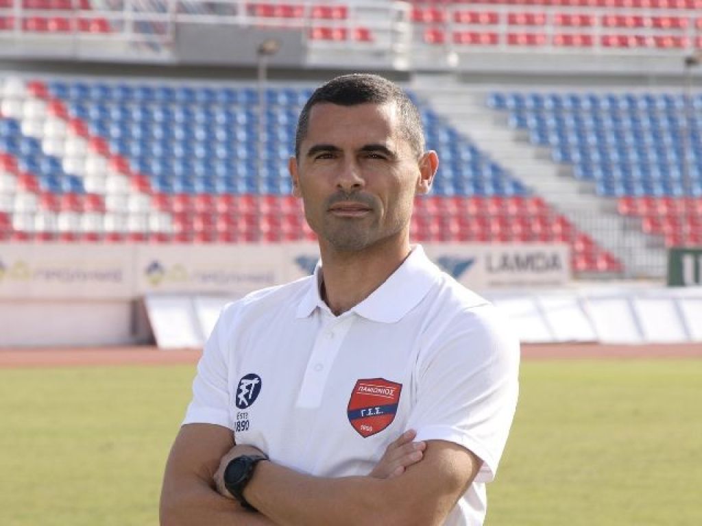 Σπυρόπουλος αντί Καμπάνταη