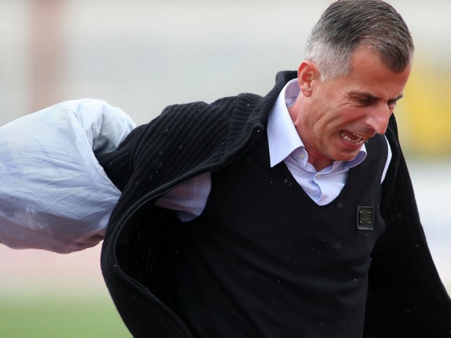 «Τα πάντα για να σωθεί η Καρδίτσα»