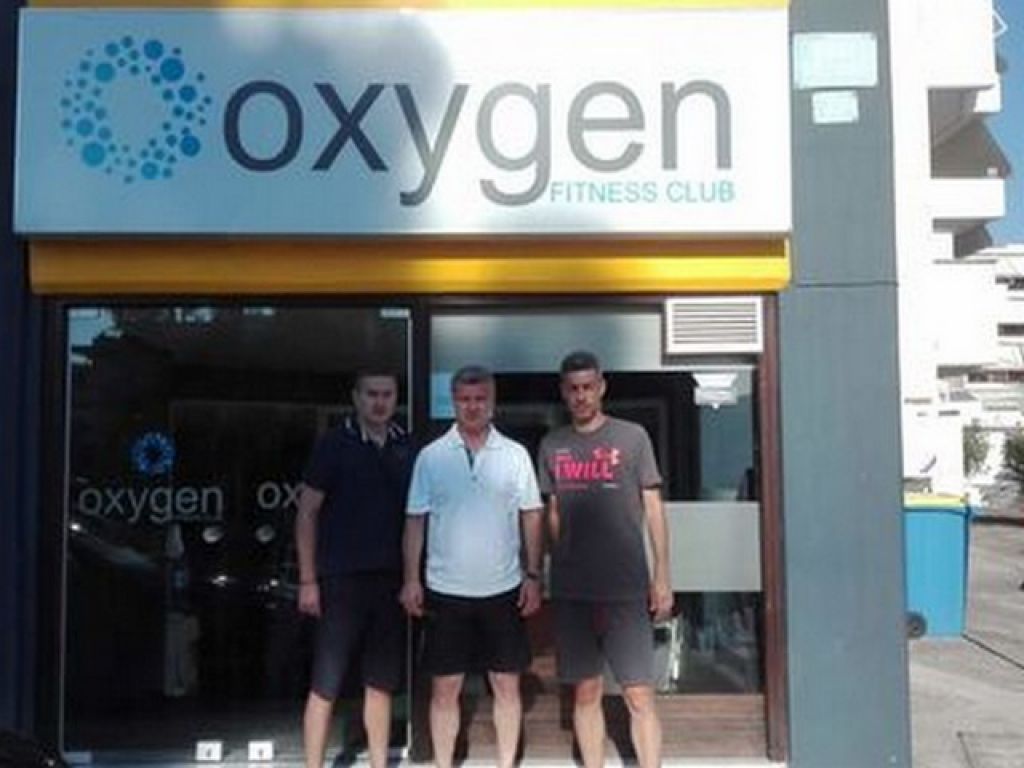Εργομετρικά στη Σπάρτη