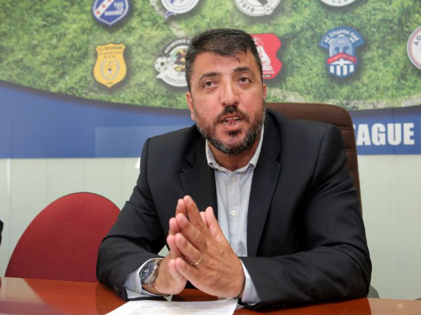 «Η Super League τα θέλει όλα δικά της»