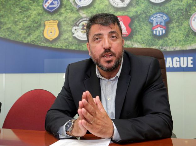 «Η Super League τα θέλει όλα δικά της»