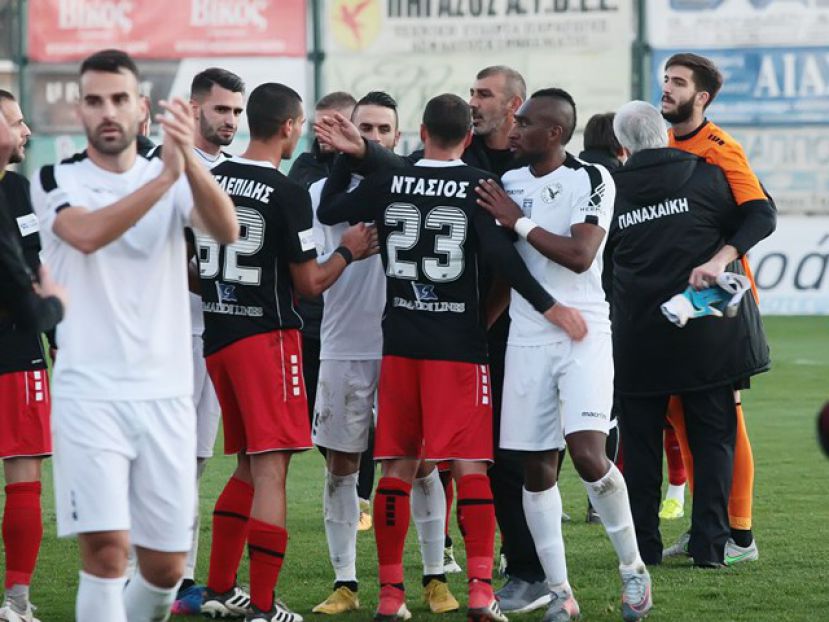 «Τα οικονομικά δεν είναι καλά»