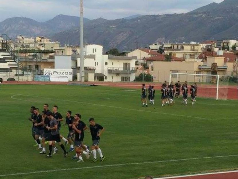 «Όχι μεταγραφές αεροδρομίου»