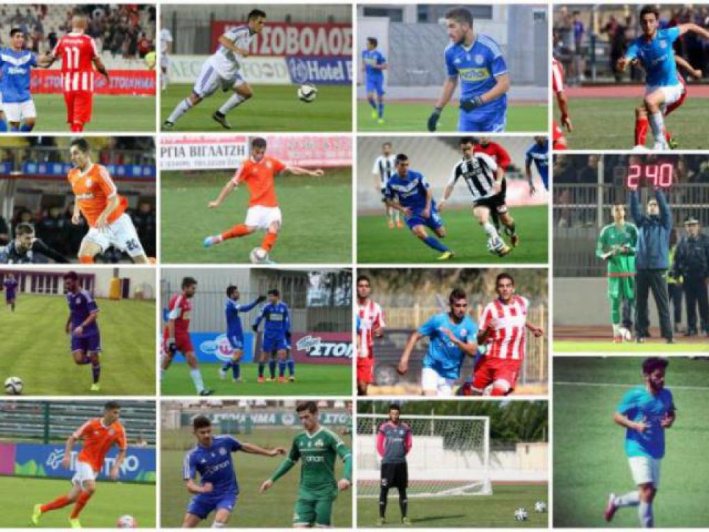 Οι προωθήσεις της ΑΕΛΚ (photos)