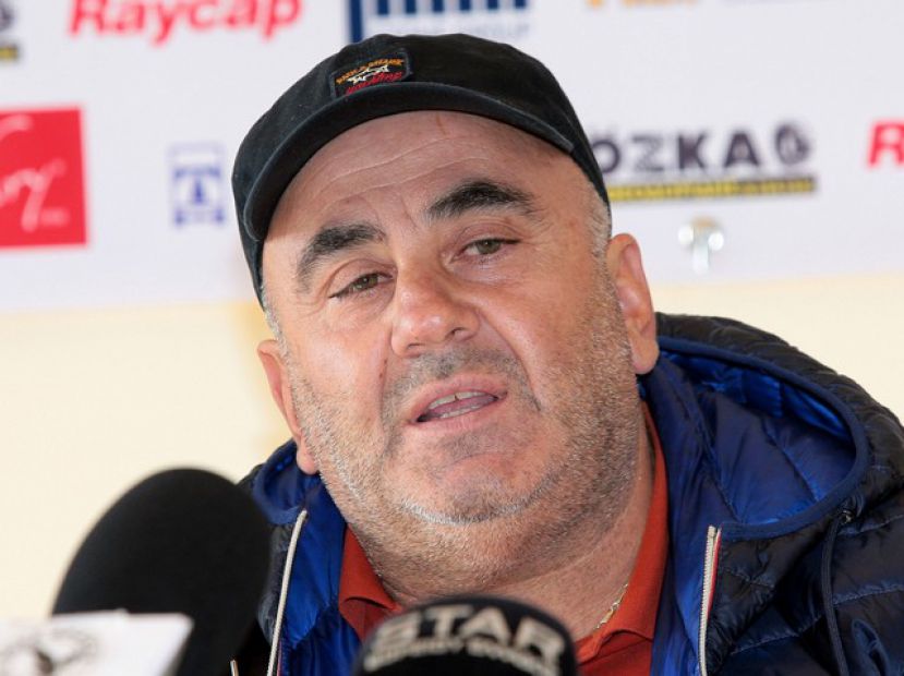 «Μεταβιβάστηκε η Δόξα Δράμας»