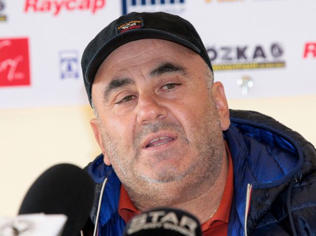 «Μεταβιβάστηκε η Δόξα Δράμας»