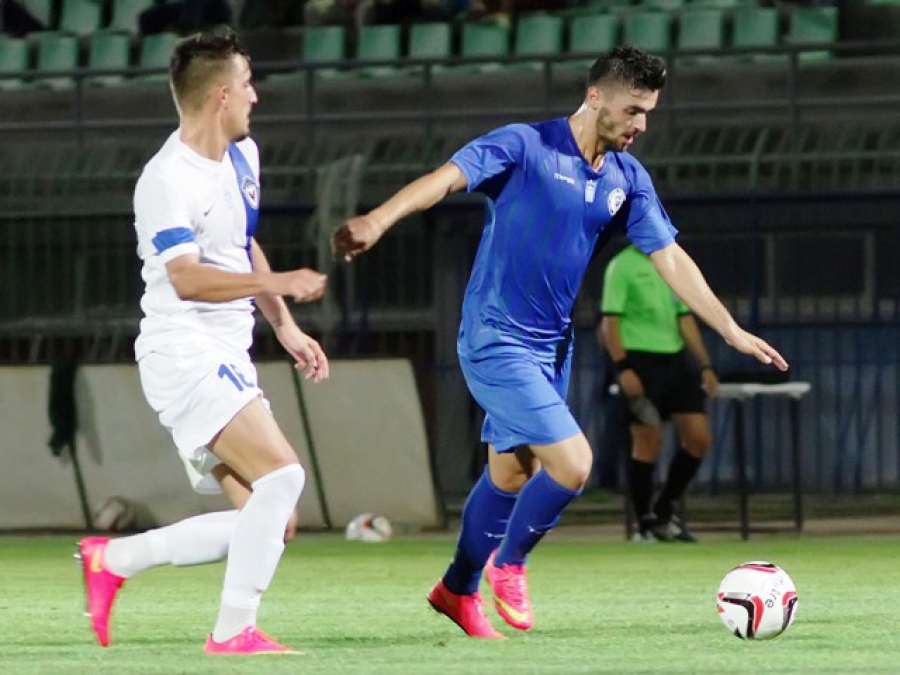 Εξετάσεις για Νάκα