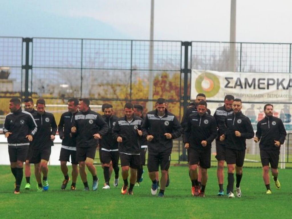 Αττική 4,5 χρόνια μετά