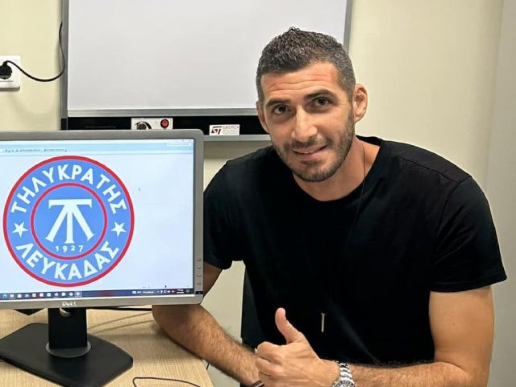 Επιβεβαίωση για Πετρόπουλο
