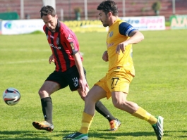 «Του χρόνου… νότο»