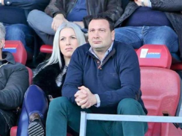 «Έναρξη αρχές Φεβρουαρίου»