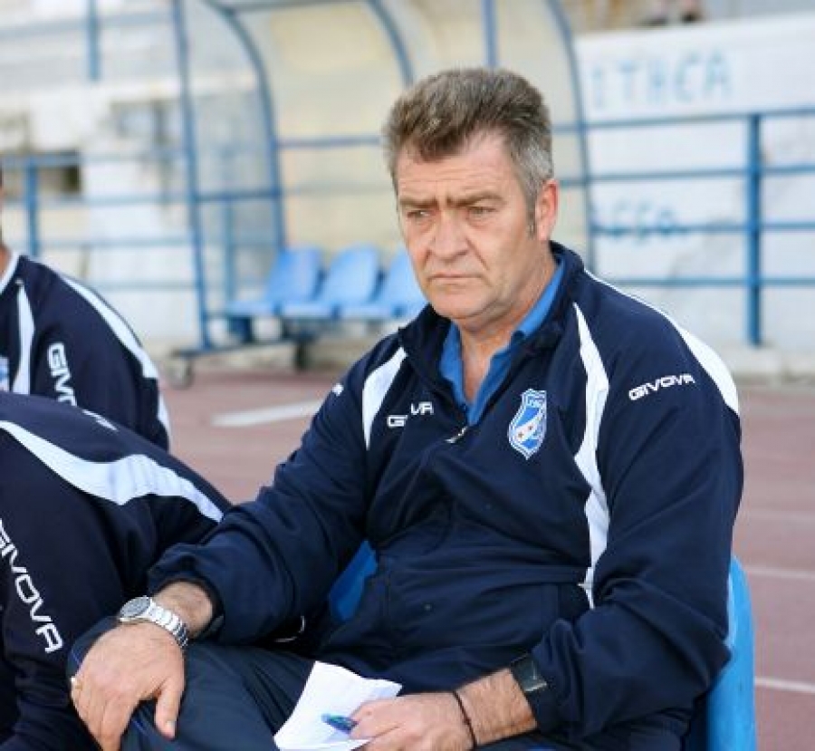 Παντέλης: «Γελιόμαστε αν…»