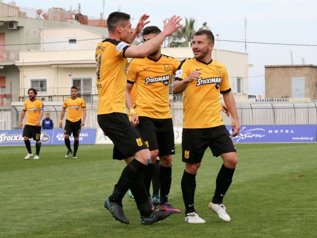 «Έπεφταν από το 15’»