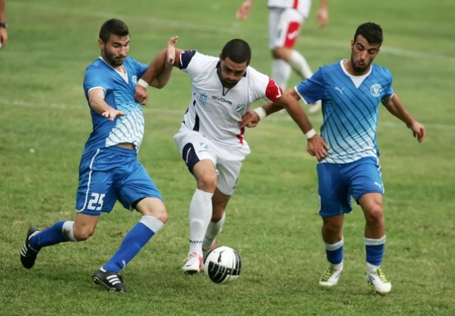 Διαφώνησαν στα χρήματα