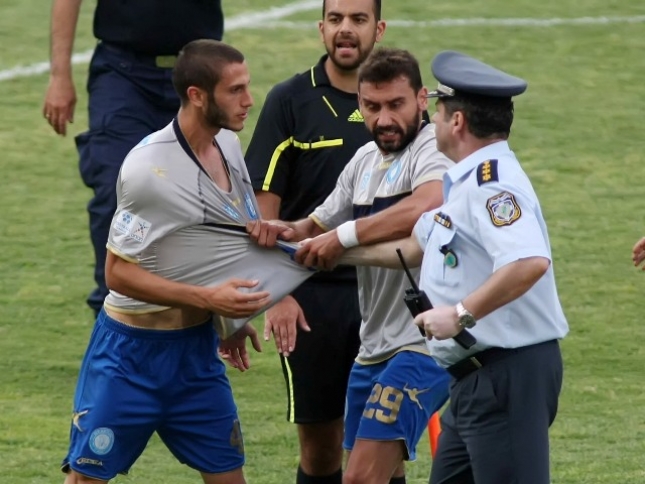 «Το παίρνουμε και βγαίνουμε»