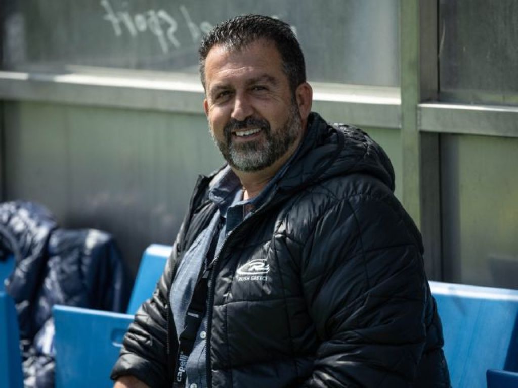 Στηρίζει επενδυτές Μπέκα ο Αντωνάκας