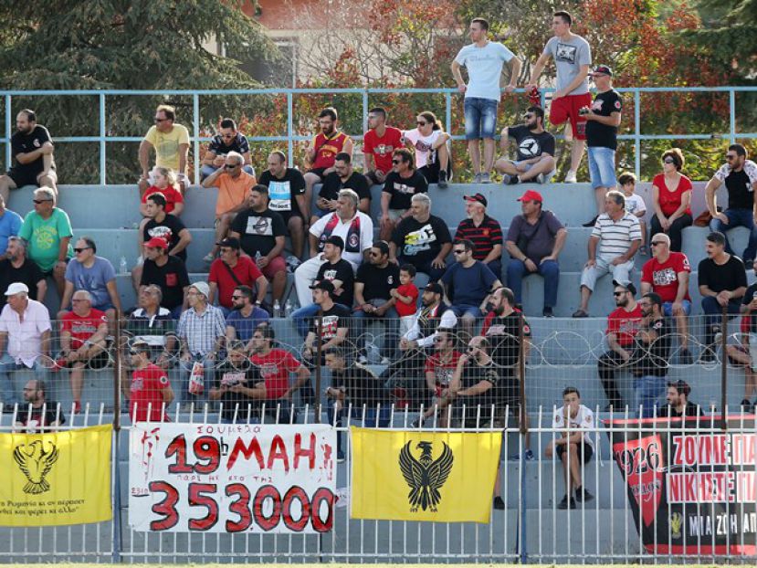 «Δύο φορές μάγκες»