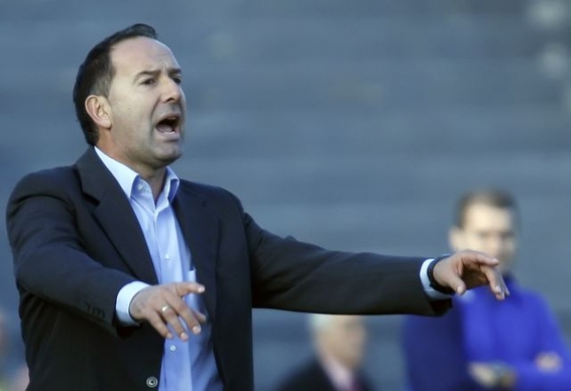 Τζαναβάρας: «Άδικη ήττα»