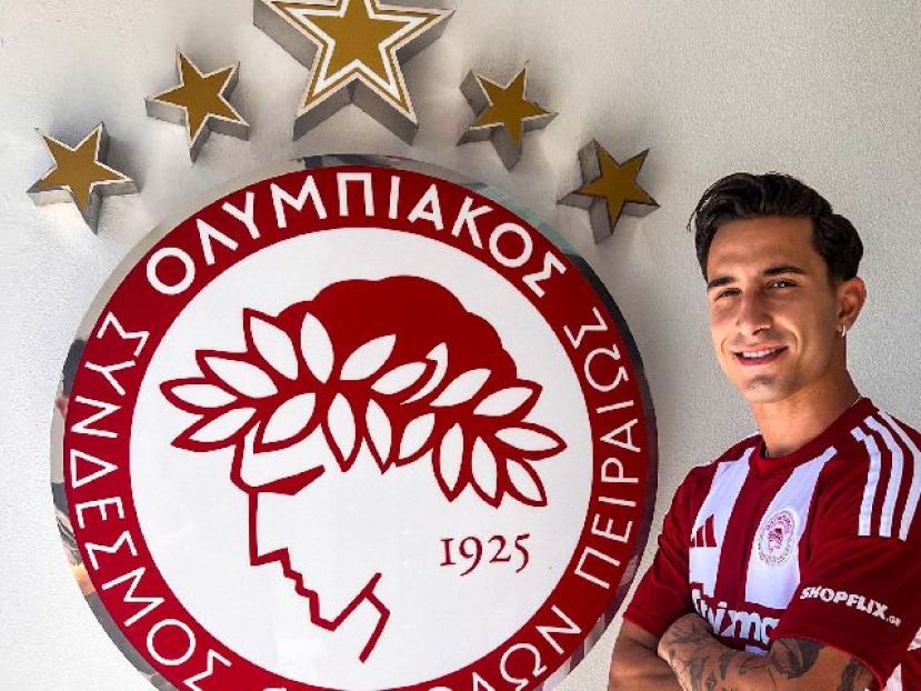 Πρώτες προσθήκες ο Ολυμπιακός Β