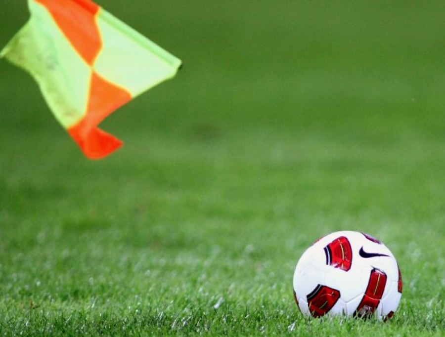 Αστέρας Μαγούλας – Γλυφάδα 1-1