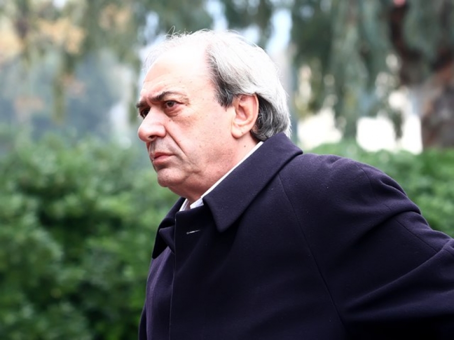 Νέο ΔΣ την Παρασκευή