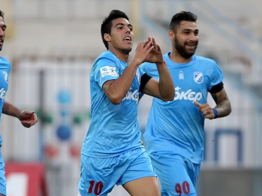 Με 18άδα η Καλλιθέα