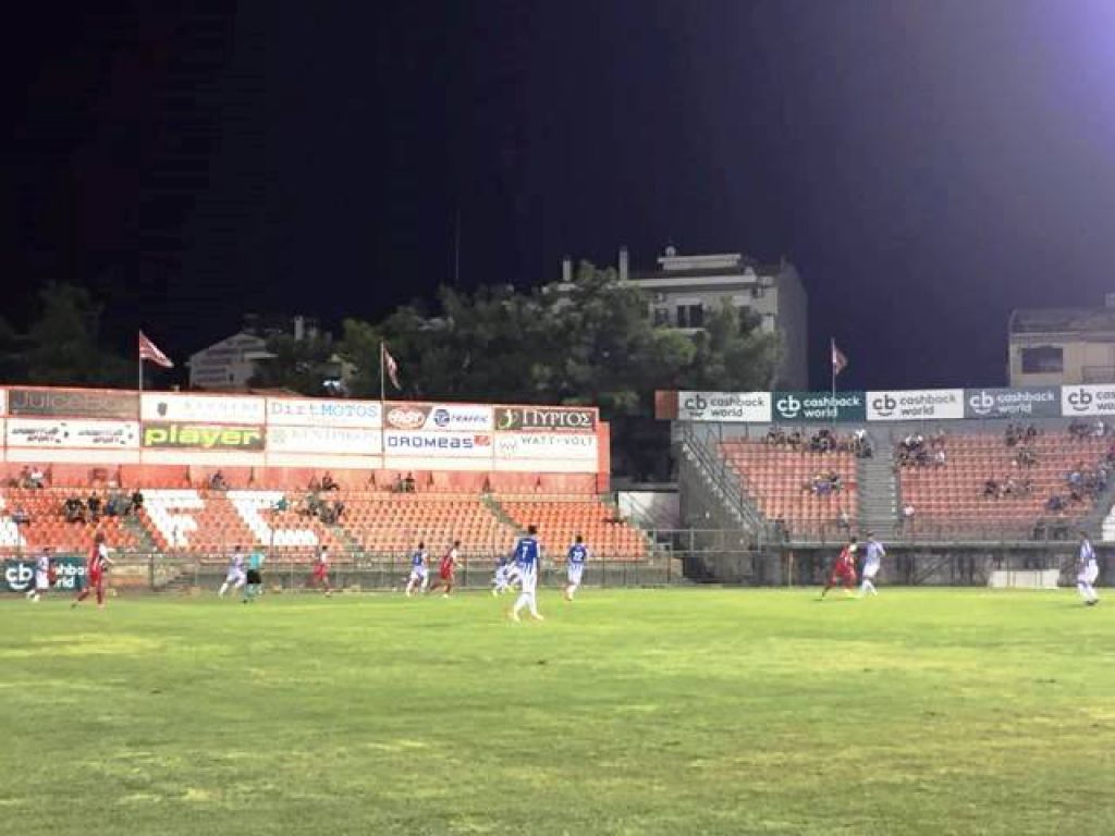 Αποχαιρέτισε η Τρίγλια