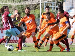 Τσοκτουρίδης: «Ακόμα… τίποτα»
