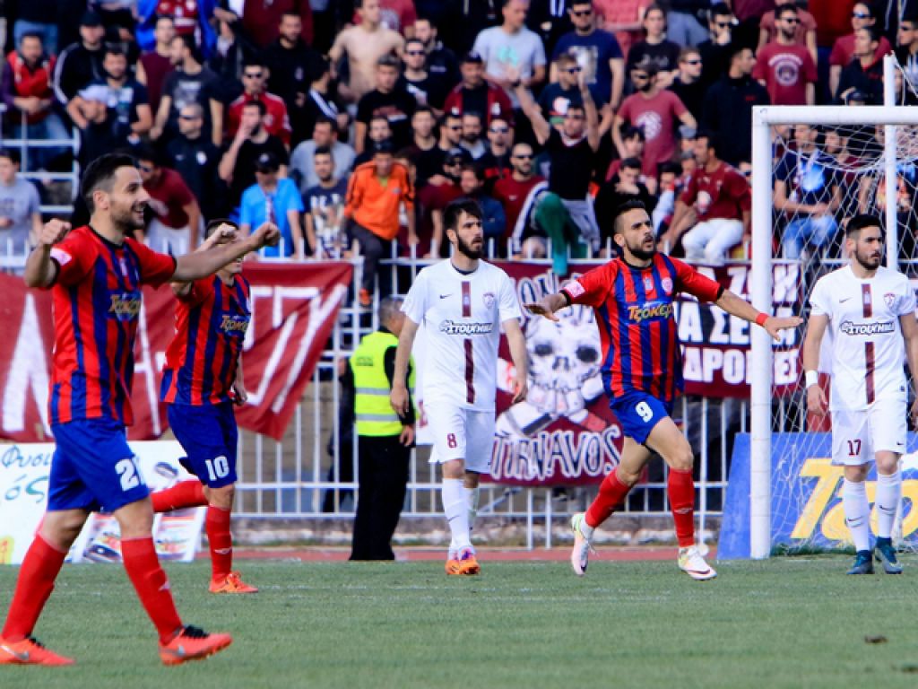 «Παίκτες πρώτης γραμμής»